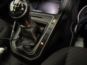 Volkswagen Polo 1.0 POLO R-line TSI 5dr