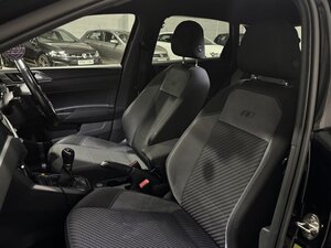 Volkswagen Polo 1.0 POLO R-line TSI 5dr