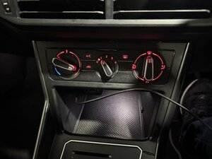 Volkswagen Polo 1.0 POLO R-line TSI 5dr