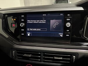 Volkswagen Polo 1.0 POLO R-line TSI 5dr