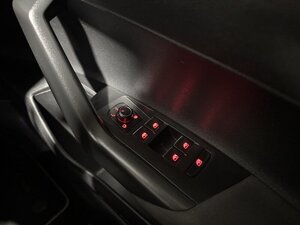 Volkswagen Polo 1.0 POLO R-line TSI 5dr