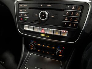 Mercedes-Benz CLA 2.1 CLA 220 AMG LINE Night Edition+ D AUTO 4dr