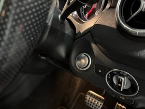 Mercedes-Benz CLA 2.1 CLA 220 AMG LINE Night Edition+ D AUTO 4dr