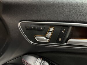 Mercedes-Benz CLA 2.1 CLA 220 AMG LINE Night Edition+ D AUTO 4dr