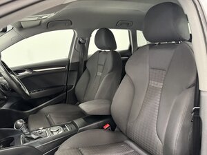 Audi A3 1.5 A3 Sportback Sport TFSI Semi-auto 5dr