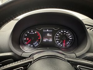Audi A3 1.5 A3 Sportback Sport TFSI Semi-auto 5dr
