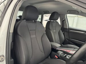Audi A3 1.5 A3 Sportback Sport TFSI Semi-auto 5dr