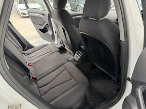 Audi A3 1.5 A3 Sportback Sport TFSI Semi-auto 5dr