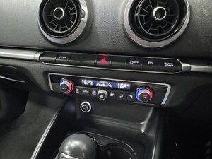 Audi A3 1.5 A3 Sportback Sport TFSI Semi-auto 5dr