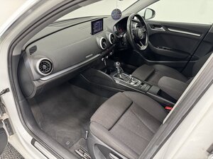 Audi A3 1.5 A3 Sportback Sport TFSI Semi-auto 5dr