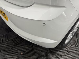 Volkswagen Polo 1.0 POLO SE TSI 5dr