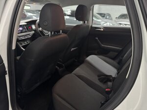 Volkswagen Polo 1.0 POLO SE TSI 5dr