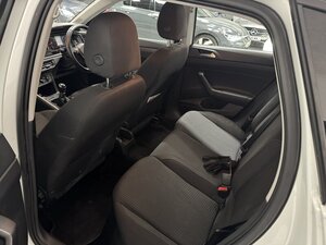 Volkswagen Polo 1.0 POLO SE TSI 5dr