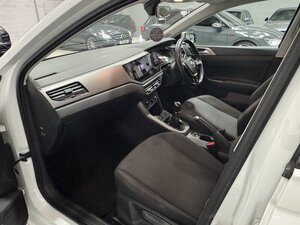 Volkswagen Polo 1.0 POLO SE TSI 5dr