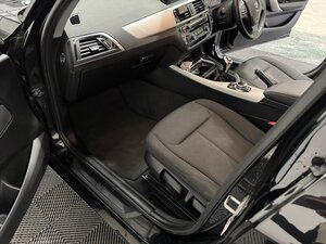 BMW 1 Series 1.5 116D SE Business 5dr