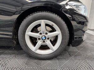 BMW 1 Series 1.5 116D SE Business 5dr