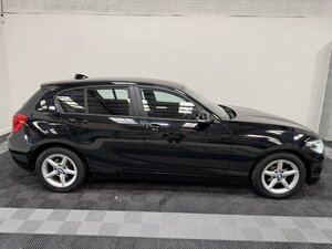 BMW 1 Series 1.5 116D SE Business 5dr