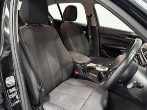 BMW 1 Series 1.5 116D SE Business 5dr