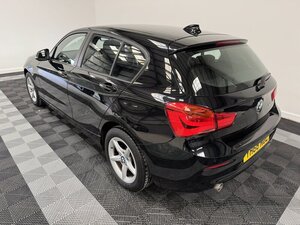 BMW 1 Series 1.5 116D SE Business 5dr