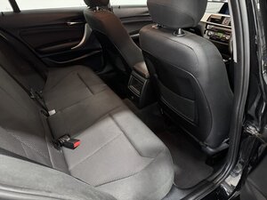 BMW 1 Series 1.5 116D SE Business 5dr