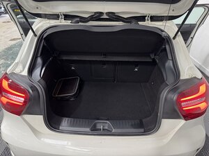 Mercedes-Benz A-Class 1.5 A 180 D AMG LINE Premium AUTO 5dr