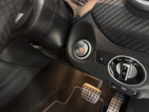 Mercedes-Benz A-Class 1.5 A 180 D AMG LINE Premium AUTO 5dr