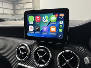 Mercedes-Benz A-Class 1.5 A 180 D AMG LINE Premium AUTO 5dr