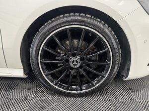 Mercedes-Benz A-Class 1.5 A 180 D AMG LINE Premium AUTO 5dr