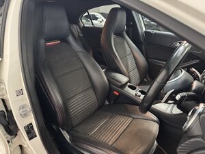 Mercedes-Benz A-Class 1.5 A 180 D AMG LINE Premium AUTO 5dr