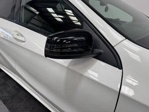 Mercedes-Benz A-Class 1.5 A 180 D AMG LINE Premium AUTO 5dr