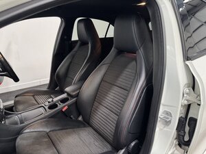 Mercedes-Benz A-Class 1.5 A 180 D AMG LINE Premium AUTO 5dr