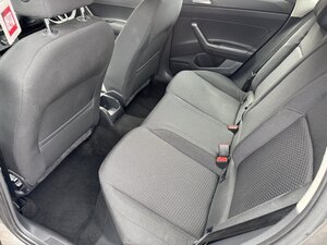 Volkswagen Polo 1.0 POLO SE TSI 5dr