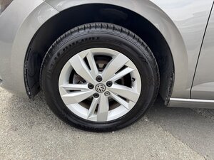 Volkswagen Polo 1.0 POLO SE TSI 5dr