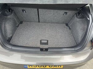 Volkswagen Polo 1.0 POLO SE TSI 5dr