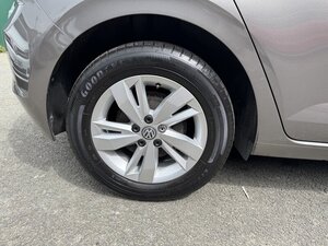 Volkswagen Polo 1.0 POLO SE TSI 5dr