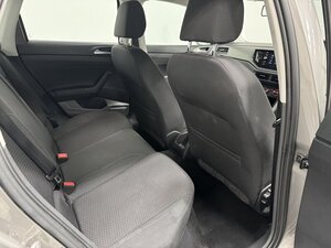Volkswagen Polo 1.0 POLO SE TSI 5dr