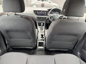 Volkswagen Polo 1.0 POLO SE TSI 5dr