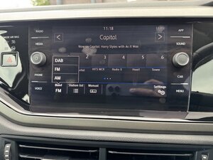 Volkswagen Polo 1.0 POLO SE TSI 5dr