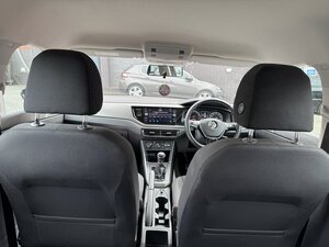Volkswagen Polo 1.0 POLO SE TSI 5dr