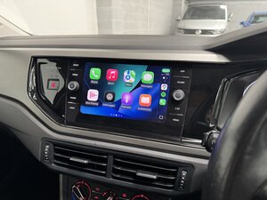 Volkswagen Polo 1.0 POLO SE TSI 5dr