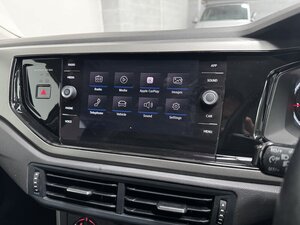 Volkswagen Polo 1.0 POLO SE TSI 5dr