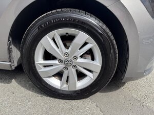 Volkswagen Polo 1.0 POLO SE TSI 5dr