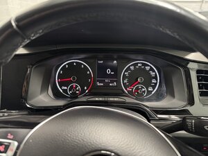 Volkswagen Polo 1.0 POLO SE TSI 5dr