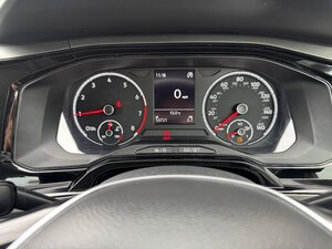 Volkswagen Polo 1.0 POLO SE TSI 5dr