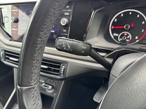 Volkswagen Polo 1.0 POLO SE TSI 5dr