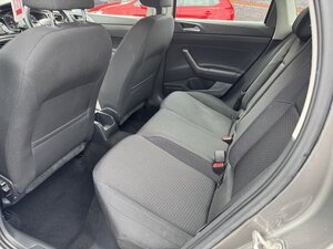 Volkswagen Polo 1.0 POLO SE TSI 5dr