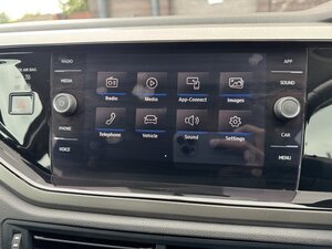 Volkswagen Polo 1.0 POLO SE TSI 5dr