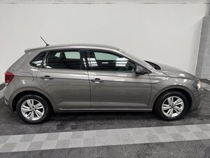 Volkswagen Polo 1.0 POLO SE TSI 5dr