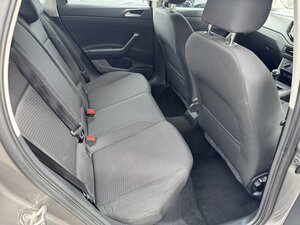 Volkswagen Polo 1.0 POLO SE TSI 5dr