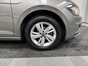 Volkswagen Polo 1.0 POLO SE TSI 5dr